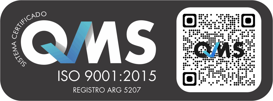 Certificaci&oacute;n ISO 45001:2018
